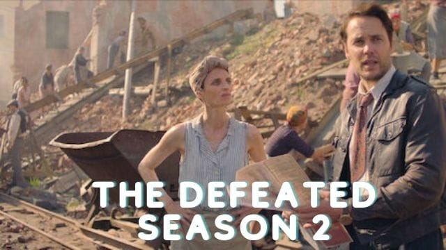 the defeated season 2