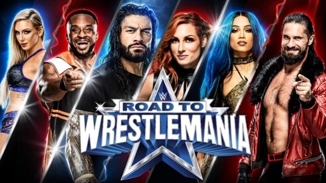 To Whom WWE WrestleMania 38, 2022 Will Feature ? How to Watch Night 1 ...