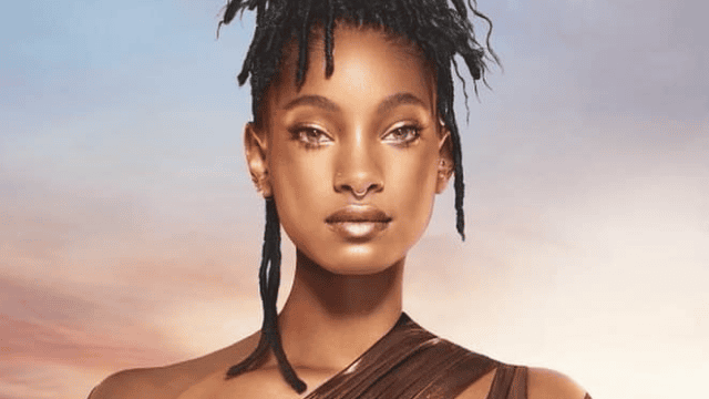 willow smith net worth