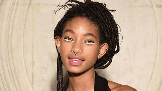 willow smith net worth