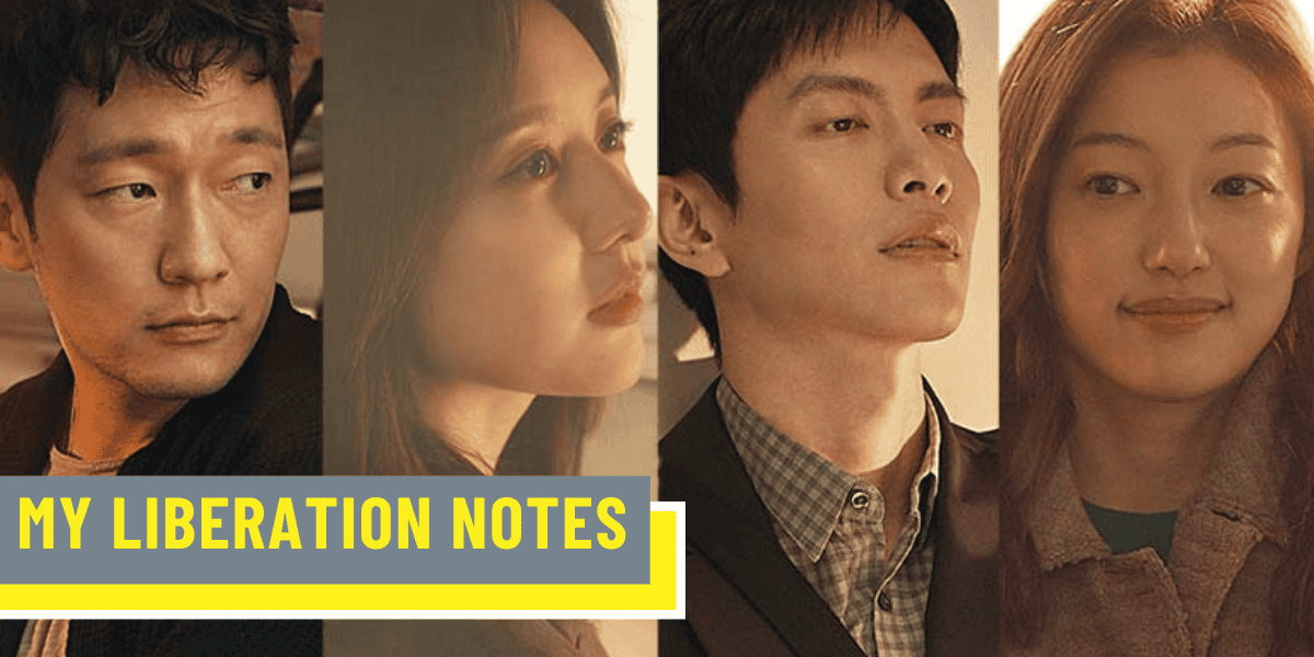 Season 1 of the South Korean Drama "My Liberation Notes" Will Be Available  on Netflix in April 2022 | KeeperFacts.com