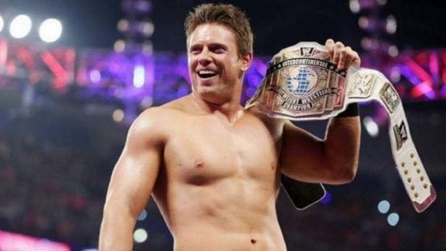  Miz Net Worth: What Is Going on With the Mizs Wifes Wrestling Career?
