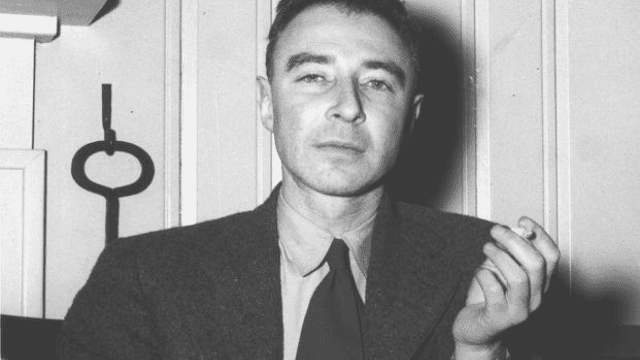 Oppenheimer 