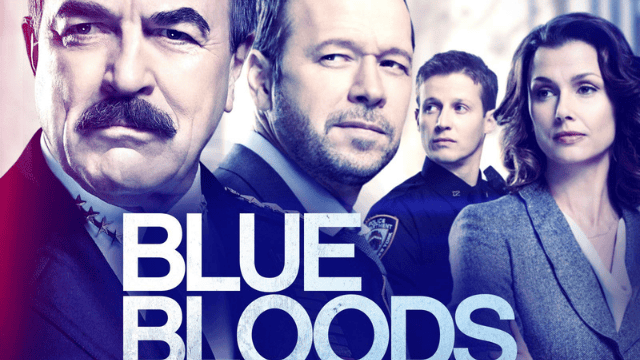 blue bloods season 9