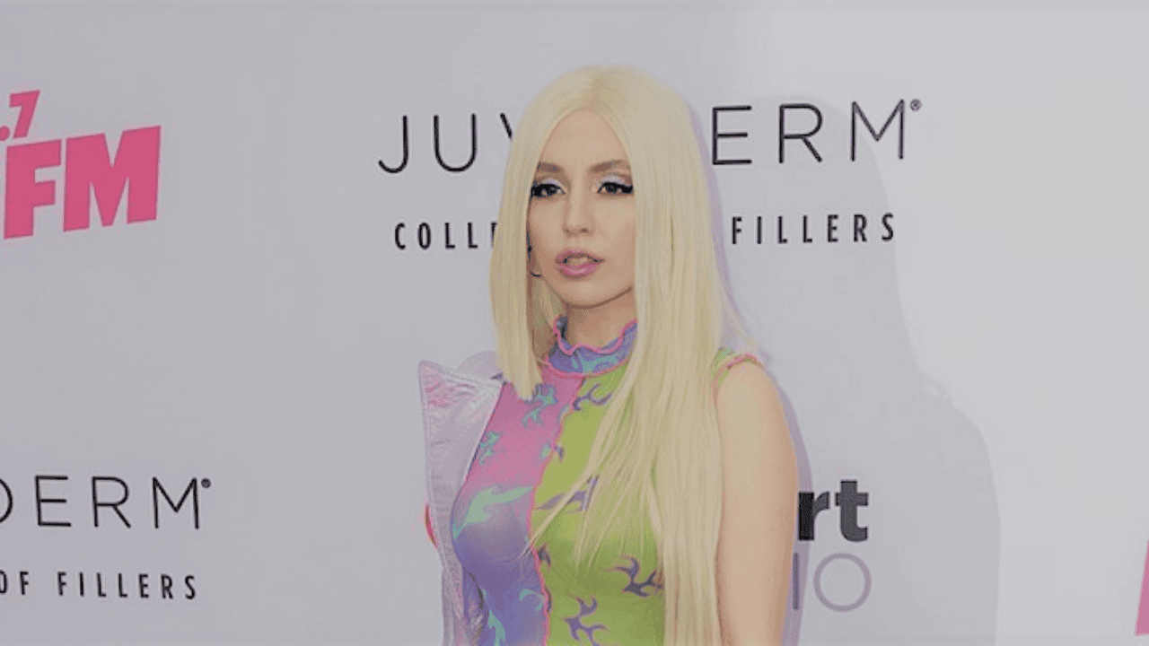  Ava Max Net Worth: How Much Does Ava Max Earn a Year?