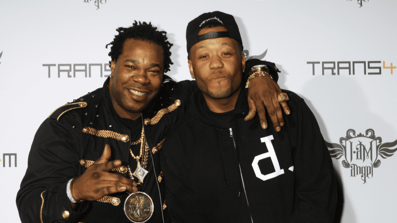  Busta Rhymes Net Worth: Why Does Busta Rhymes Face Legal and Financial Issues?