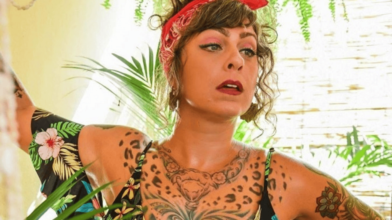  Danielle Colby Net Worth: Is Mike Wolfe and Danielle Colby in a Relationship?