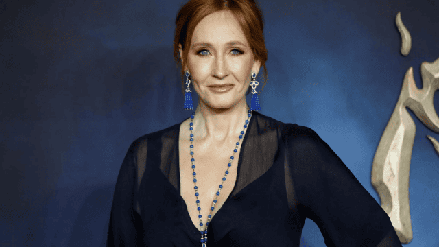  JK Rowling Net Worth: How Much Money Did JK Rowling Make Off of Harry Potter?
