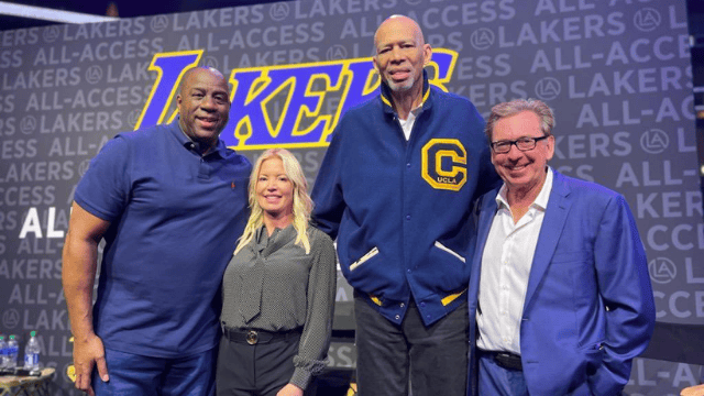  Jeanie Buss Net Worth: Her Lifestyle, Career, Real Estate And More (Latest Update 2022)