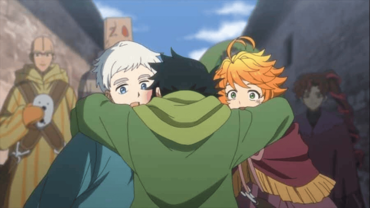  The Promised Neverland Season 3 Trailer: Release Date, Cast, Plot, and More Latest Update!