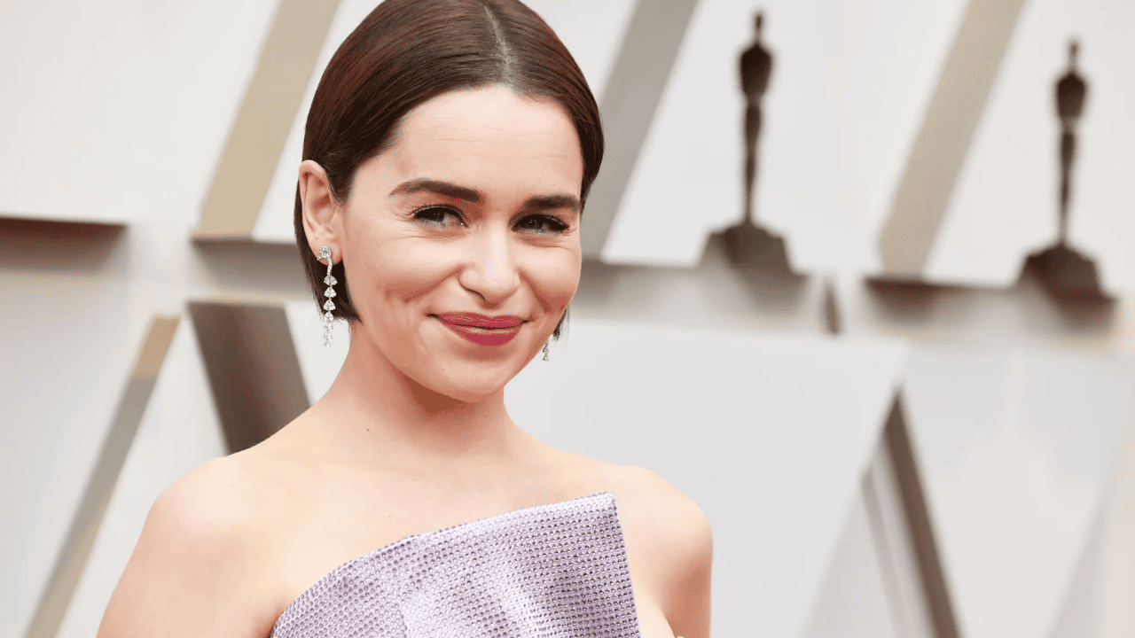  Emilia Clarke Net Worth: How Much Does She Make From the Game of Thrones?