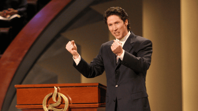 Joel Osteen Net Worth: Biography, Career, Income Sources, Total Worth and More! | 