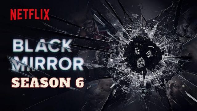 black mirror season 6 release date