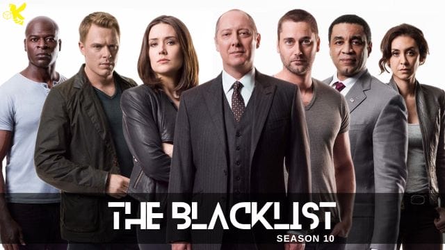 The Blacklist Season 10 Release Date: Check Out All Updates!