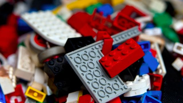 The 10 Most Expensive Lego Sets In the World