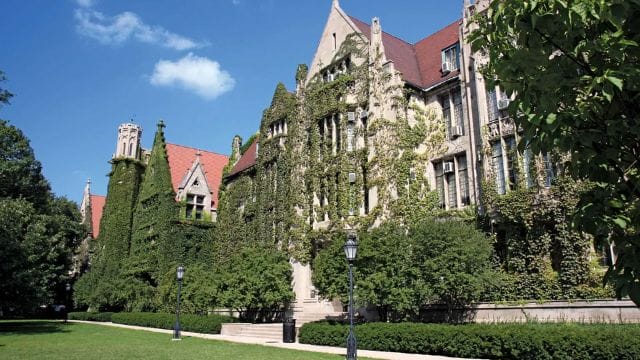 Top 5 Most Expensive Colleges in the US