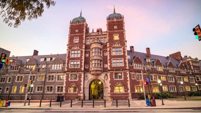 Top 5 Most Expensive Colleges in the US
