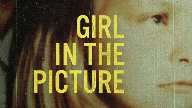 the girl in the picture