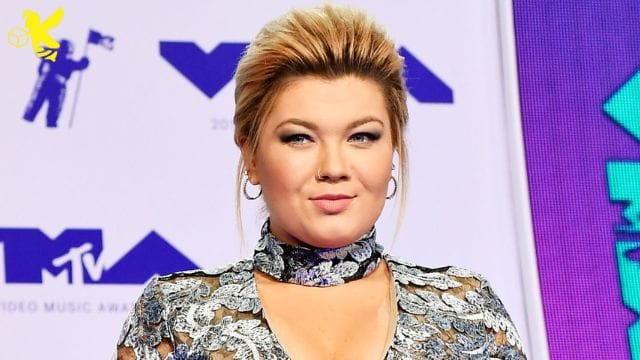 The Dating History of Amber Portwood