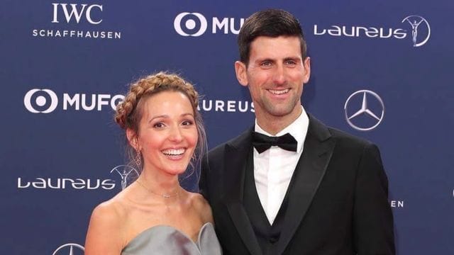 Novak Djokovic Net Worth 2022