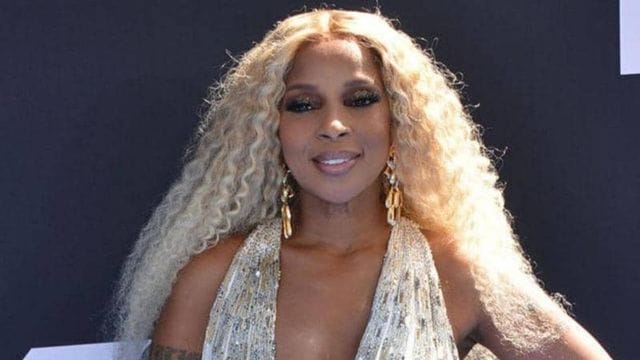  Mary J Blige Net Worth: Here Are the Updates of Her Earning and Wealth!