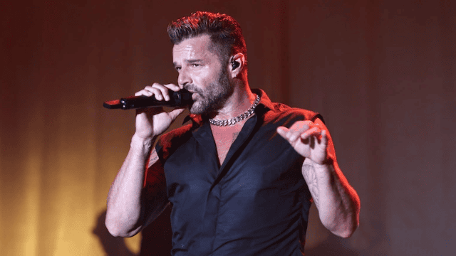  Ricky Martin Net Worth 2022: Lifestyle | Is He Gay?