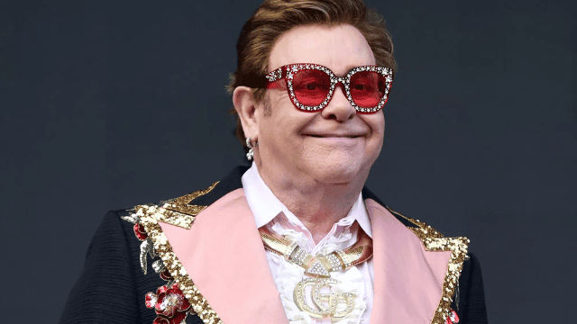  Elton John Net Worth: How Much Did He Earn During His Career?