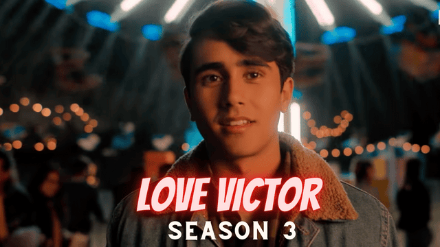 love victor season 3