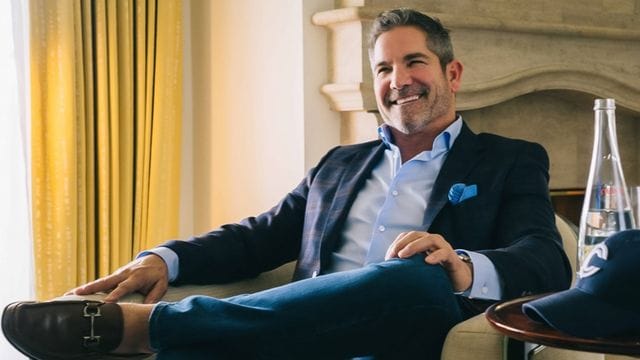  Grant Cardone Net Worth 2022: How Much His Annual Salary?