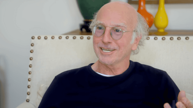  Larry David Net Worth 2023: How Seinfeld and Curb Your Enthusiasm Made Him Rich?
