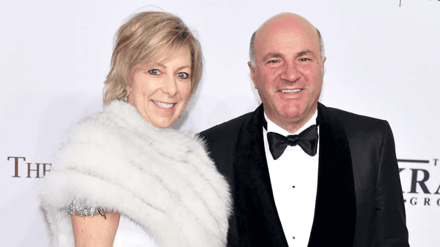 Kevin O' Leary Net Worth