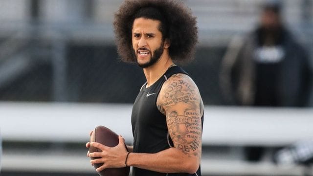  Colin Kaepernick Net Worth 2022: How Much Worth of Well-known Civil Rights Activist?