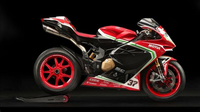Top 10 Most Powerful Motorcycles