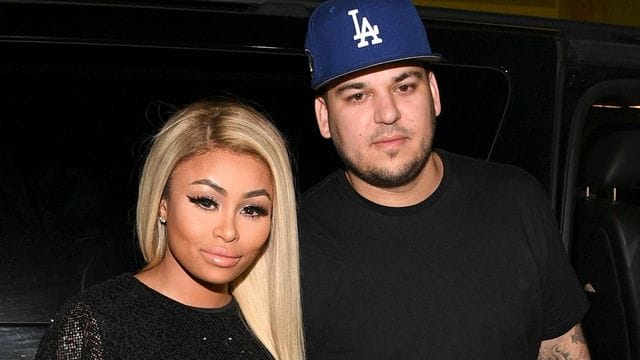 How Multitalented Blac Chyna Made Her $10 Million Fortune in 2022