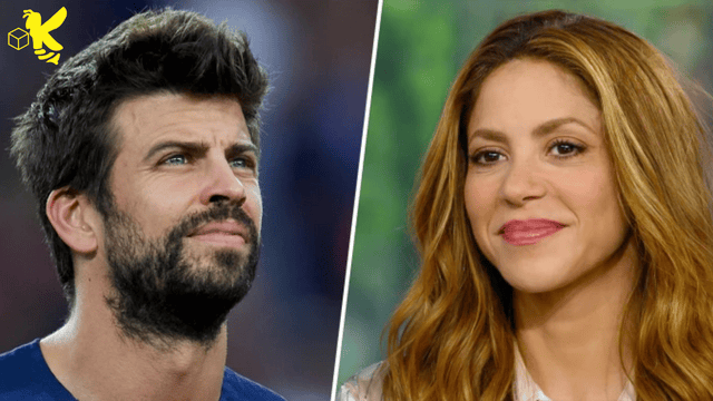 Shakira Eventually Speaks Out About Her Split From Gerard Piqué