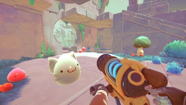 Slime Rancher 2 Release Date: Gamplay | Early Access Everything Need to Know