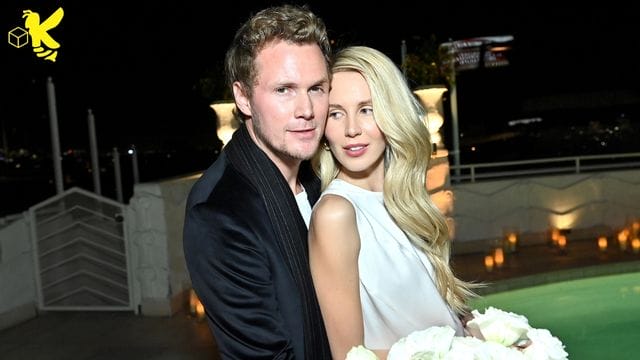 Tessa Hilton Gives Birth and Welcomes Her Second Child With Her Husband Barron Hilton II