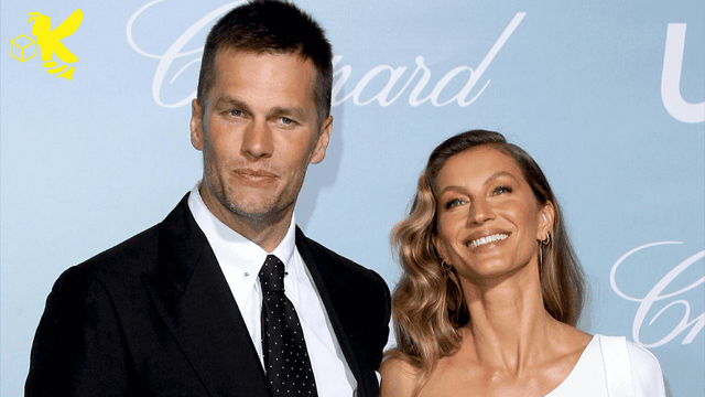 Tom Brady and Gisele Bündchen Are Living Separately Because of Marital Difficulties