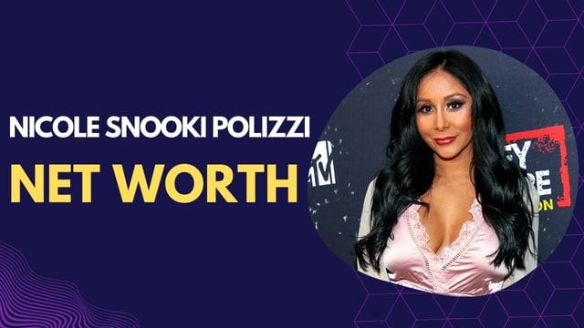 Know How Nicole Snooki Polizzi Made $5 Million Net Worth in 2022?