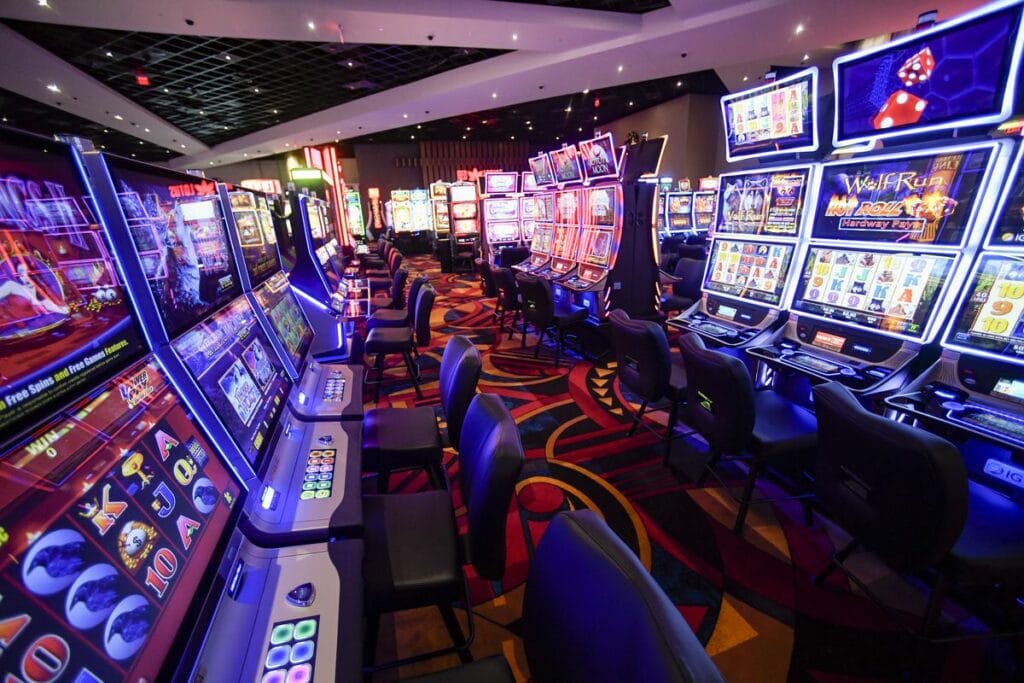 Online Bingo Casino: The Various Bonuses and How They Work? 1