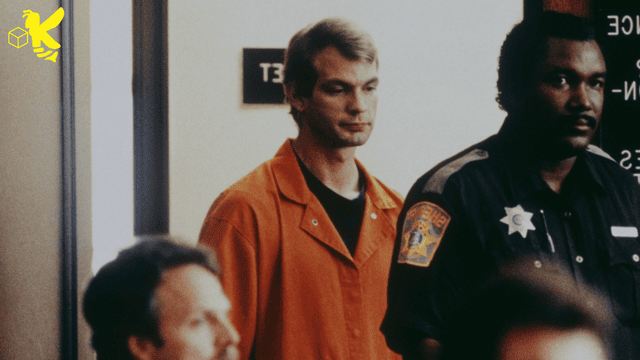 Jeffrey Dahmer Death Reason: Why Did He Get 15 Life Sentences but Not ...