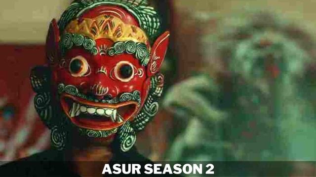Asur Season 2 Release Date: Everything You Know So Far