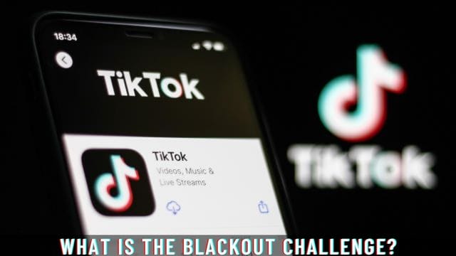 What is the Blackout Challenge? Why Parents Worried About Online Trend?