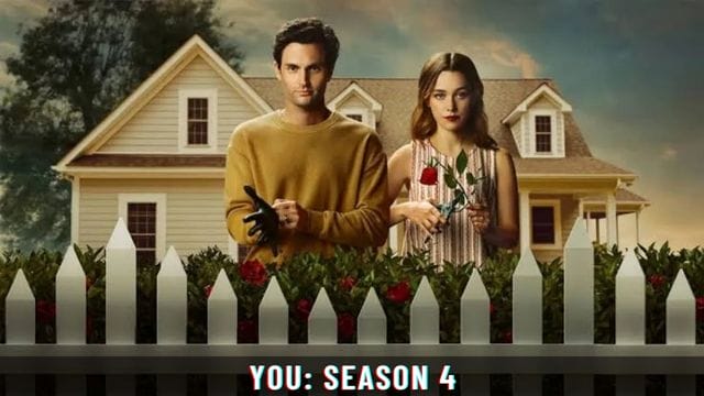 You Season 4: Confirm Release Date, Cast, Plot and Trailers 1