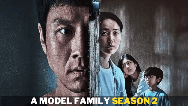 A Model Family Season 2: Release Date, Plot, Cast and Other Updates