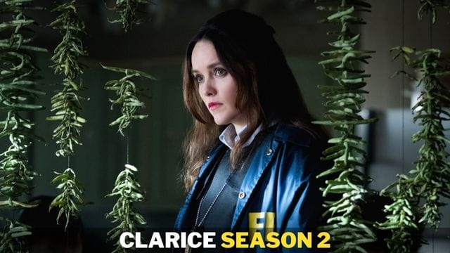 Is There Any Chance of Clarice Season 2 Release?
