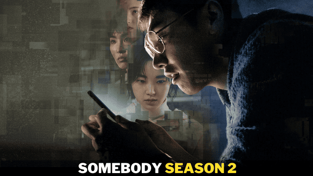 Korean drama Somebody Season 2: Release Date, Plot, Cast & Updates
