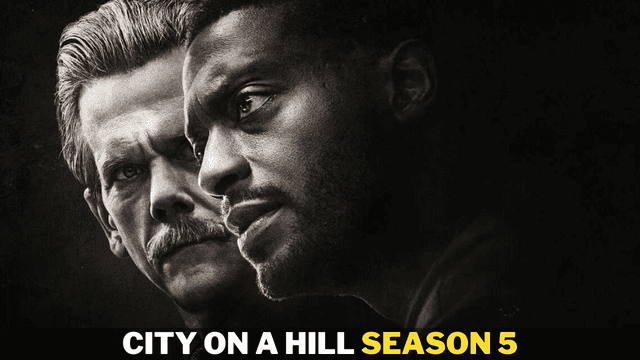 City on a Hill Season 5: Release Date, Plot, Cast and Other Updates