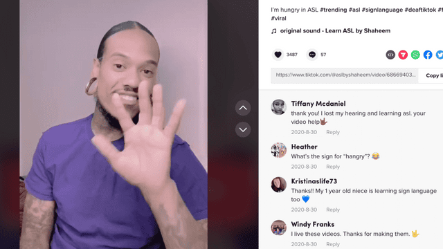 What Does ASL Mean on Tiktok? What You Should Know About the Slang Term