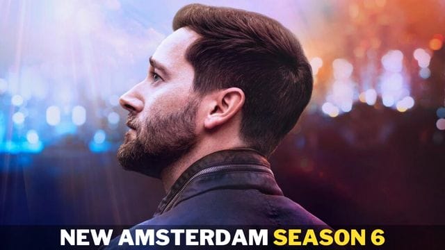 New Amsterdam Season 6: Confirmed Release Date, Plot, Cast, & More.